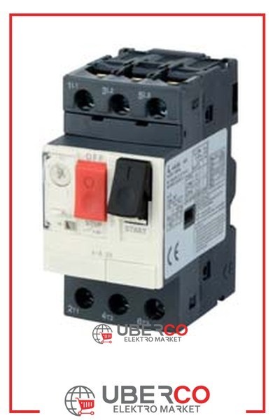 114-006-1625Horoz 114-006-1625 1,6-2,5A 3P Motor Koruma Şalteri 400VHoroz 114-006-1625 1,6-2,5A 3P Motor Koruma Şalteri 400V{ubercoelektromarket}