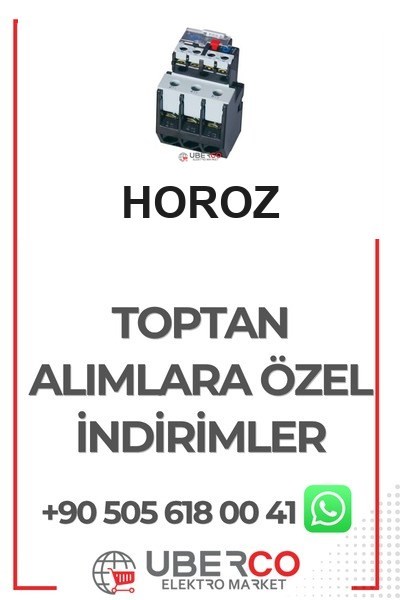 114-007-0406Horoz 114-007-0406 4-6A 3P Termik Röle 400VHoroz 114-007-0406 4-6A 3P Termik Röle 400V{ubercoelektromarket}