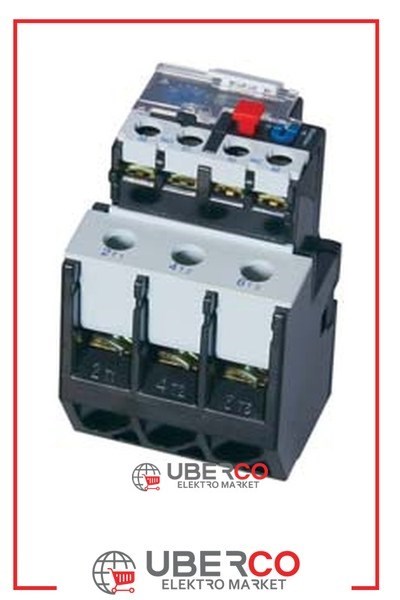 114-007-0406Horoz 114-007-0406 4-6A 3P Termik Röle 400VHoroz 114-007-0406 4-6A 3P Termik Röle 400V{ubercoelektromarket}