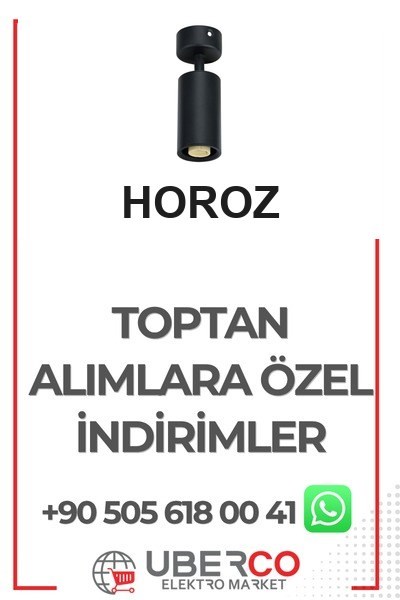 116-001-0001 BHoroz 116-001-0001 Lozan Led Ray Spot BeyazHoroz 116-001-0001 Lozan Led Ray Spot Beyaz{ubercoelektromarket}