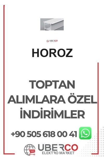 120-001-0007Horoz 120-001-0007 Profiler Şerit Led AksesuarıHoroz 120-001-0007 Profiler Şerit Led Aksesuarı{ubercoelektromarket}