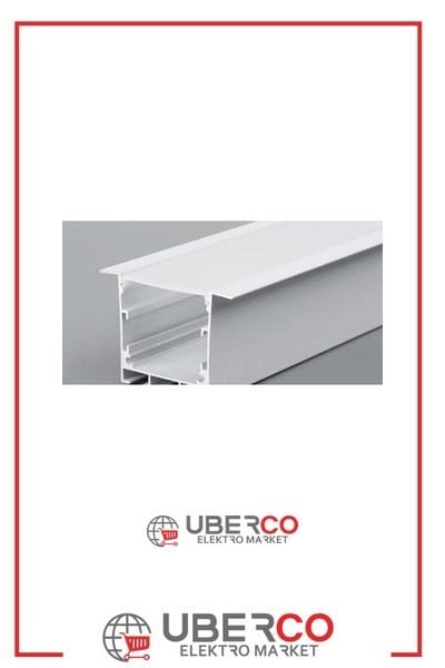 120-001-0007Horoz 120-001-0007 Profiler Şerit Led AksesuarıHoroz 120-001-0007 Profiler Şerit Led Aksesuarı{ubercoelektromarket}