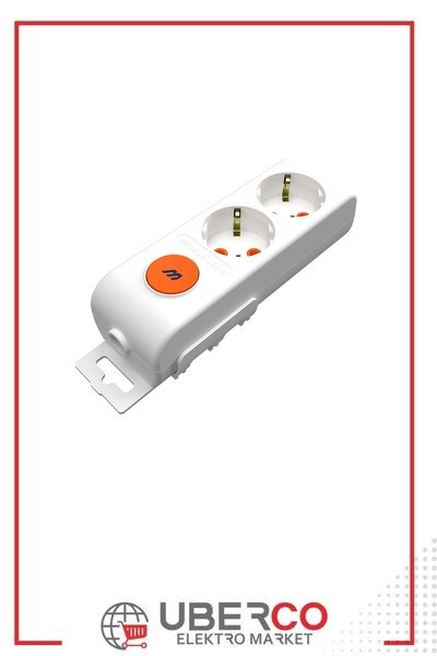 001 175 210002 05 00İkili Topraklı Grup Priz (Çocuk Korumalı)(5 M)İkili Topraklı Grup Priz (Çocuk Korumalı)(5 M) | MUTLUSAN{ubercoelektromarket}