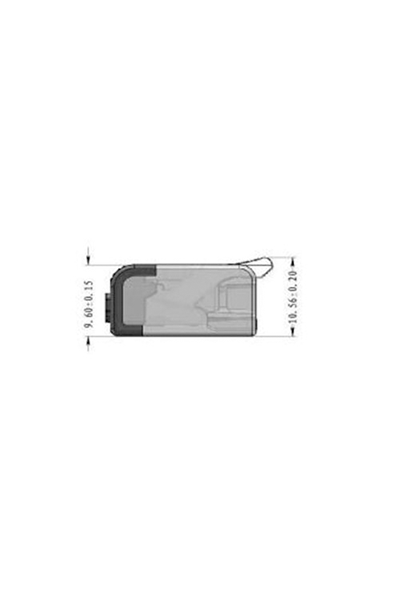 İz Aydınlatma UC 02 2'li Buat Klemensi 0,2-4mm Blister K. Ad.16
