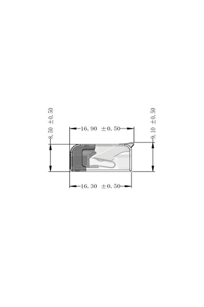 İz Aydınlatma UC 05M 5'li Küç. Buat Klem 0,2-2,5mm Blist K.Ad6