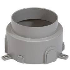 LEGRAND 089649Legrand Plastik sıva altı montaj kutusu, 3 modül 089644 ile kullanılırLegrand 0896 44 ile birlikte kullanılır{ubercoelektromarket}