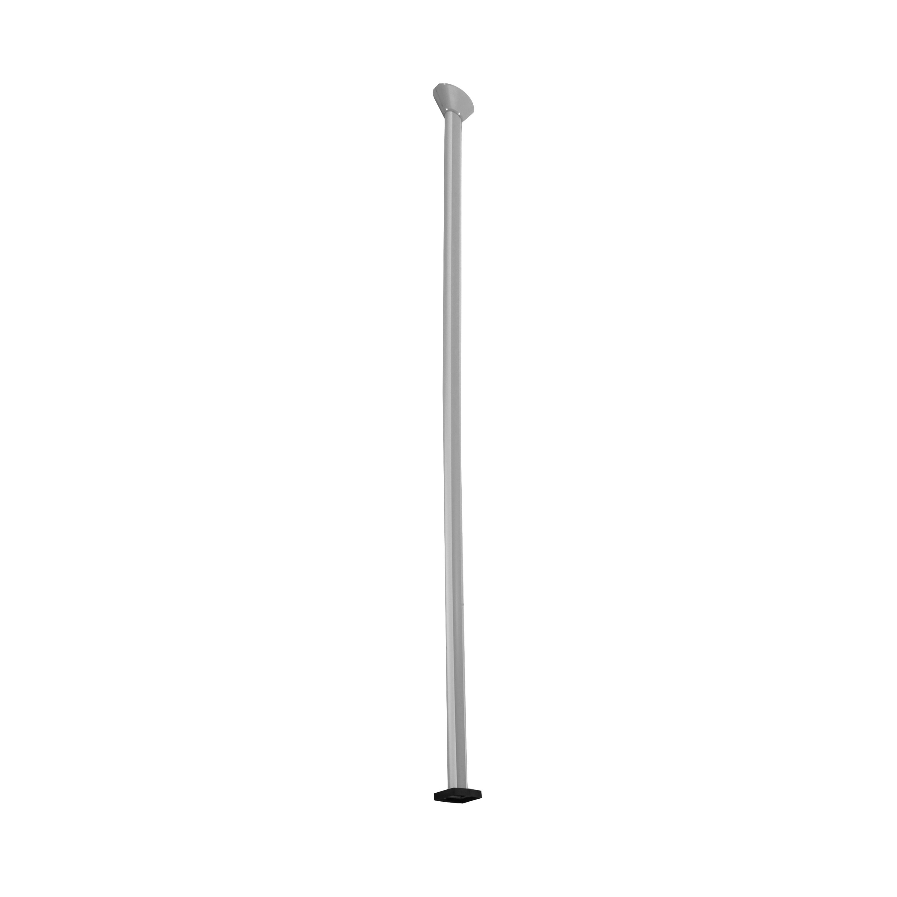 LEGRAND 653062Legrand Ovaline kit, bir bölmeli, iki yönlü kaidesiz mini sütunlar için, siyahLegrand 1 bölmeli 2 yönlü mini sütunlar için - Siyah{ubercoelektromarket}