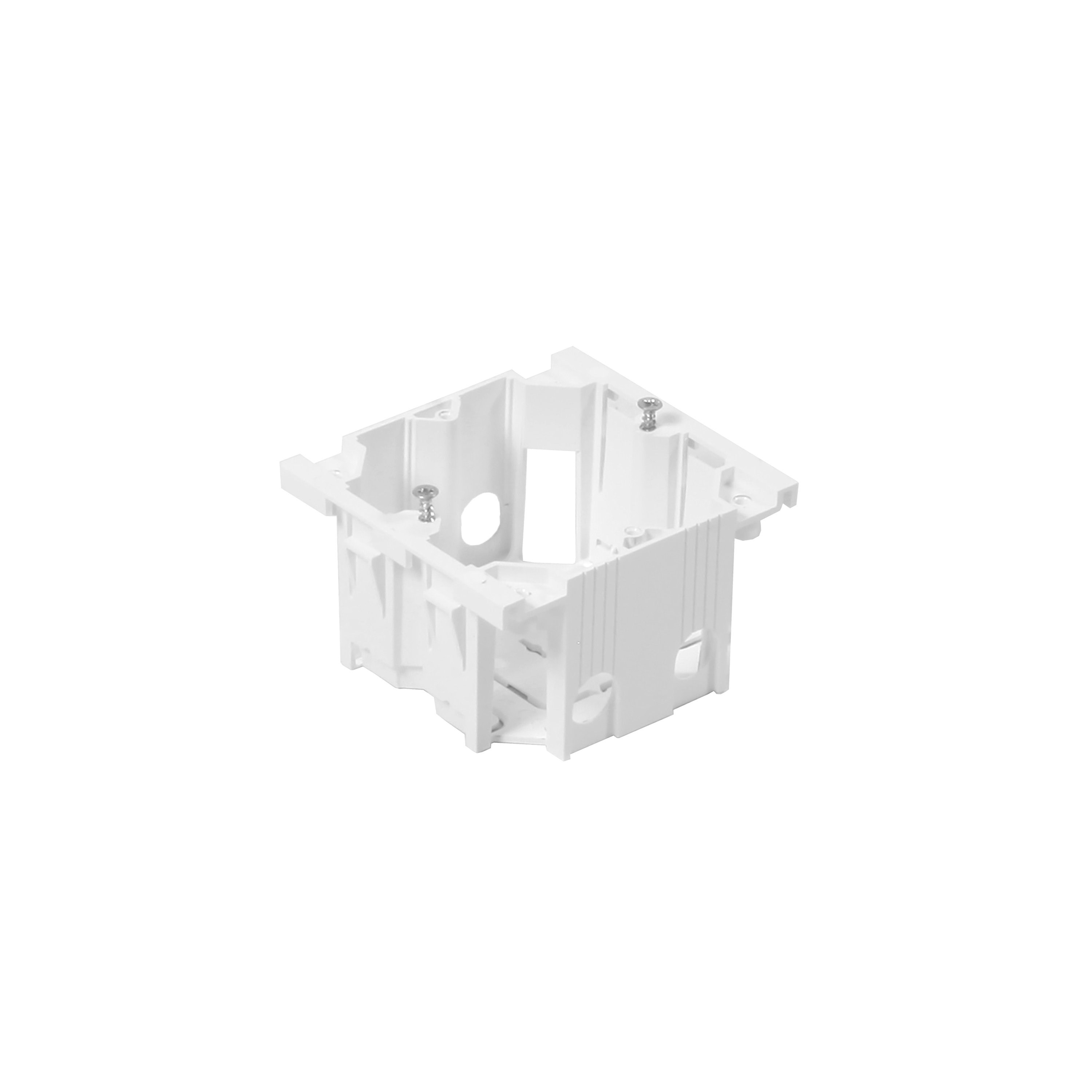 LEGRAND 510201Legrand Kaideli sütunlar için tek gözlü buatLegrand 1 Gözlü{ubercoelektromarket}