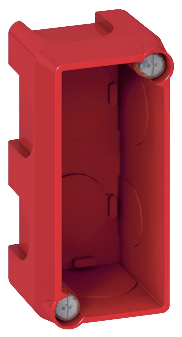 LEGRAND 080140Legrand 1 modül (Sistem Armada ve Celest için) (0 801 40)Legrand 1 modül (Sistem Armada ve Celest için){ubercoelektromarket}