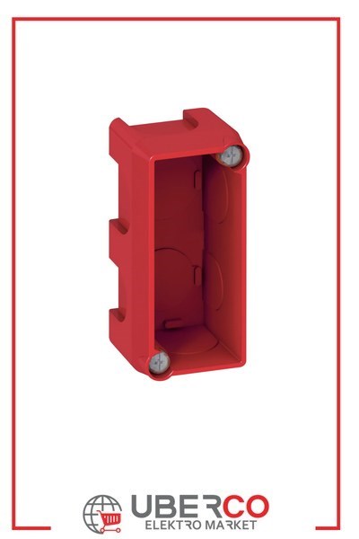 LEGRAND 080140Legrand 1 modül (Sistem Armada ve Celest için) (0 801 40)Legrand 1 modül (Sistem Armada ve Celest için){ubercoelektromarket}