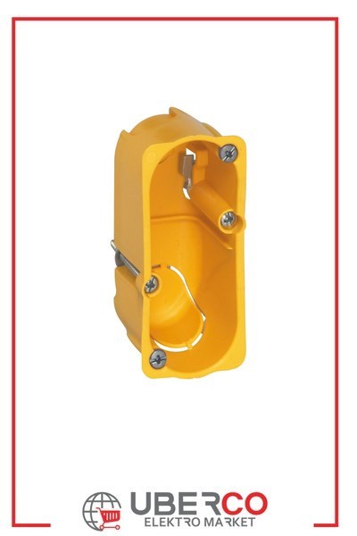 LEGRAND 080040Legrand 1 modül (Sistem Armada ve Celest için)Legrand 1 modül (Sistem Armada ve Celest için){ubercoelektromarket}