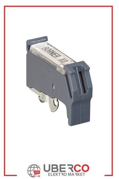 LEGRAND 037513Legrand Viking3 kelemens durdurucu otomatik 12mm adımLegrand 12 mm adım{ubercoelektromarket}