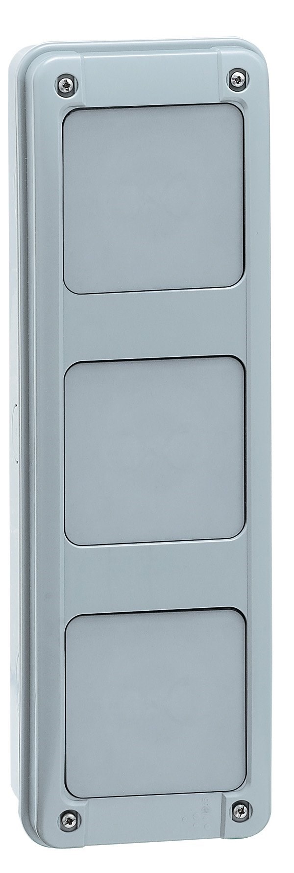 LEGRAND 001917Legrand Plexo³ çok işlevli kablo bölmesi dikey (2 sıralı kofralar için)Legrand 137 - 2 sıralı kofralar için{ubercoelektromarket}