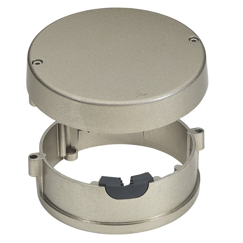LEGRAND 088062Legrand IP66 korumalı döşeme altı buatlar için kablo çıkış aksesuarıLegrand ∅ 170 mm{ubercoelektromarket}