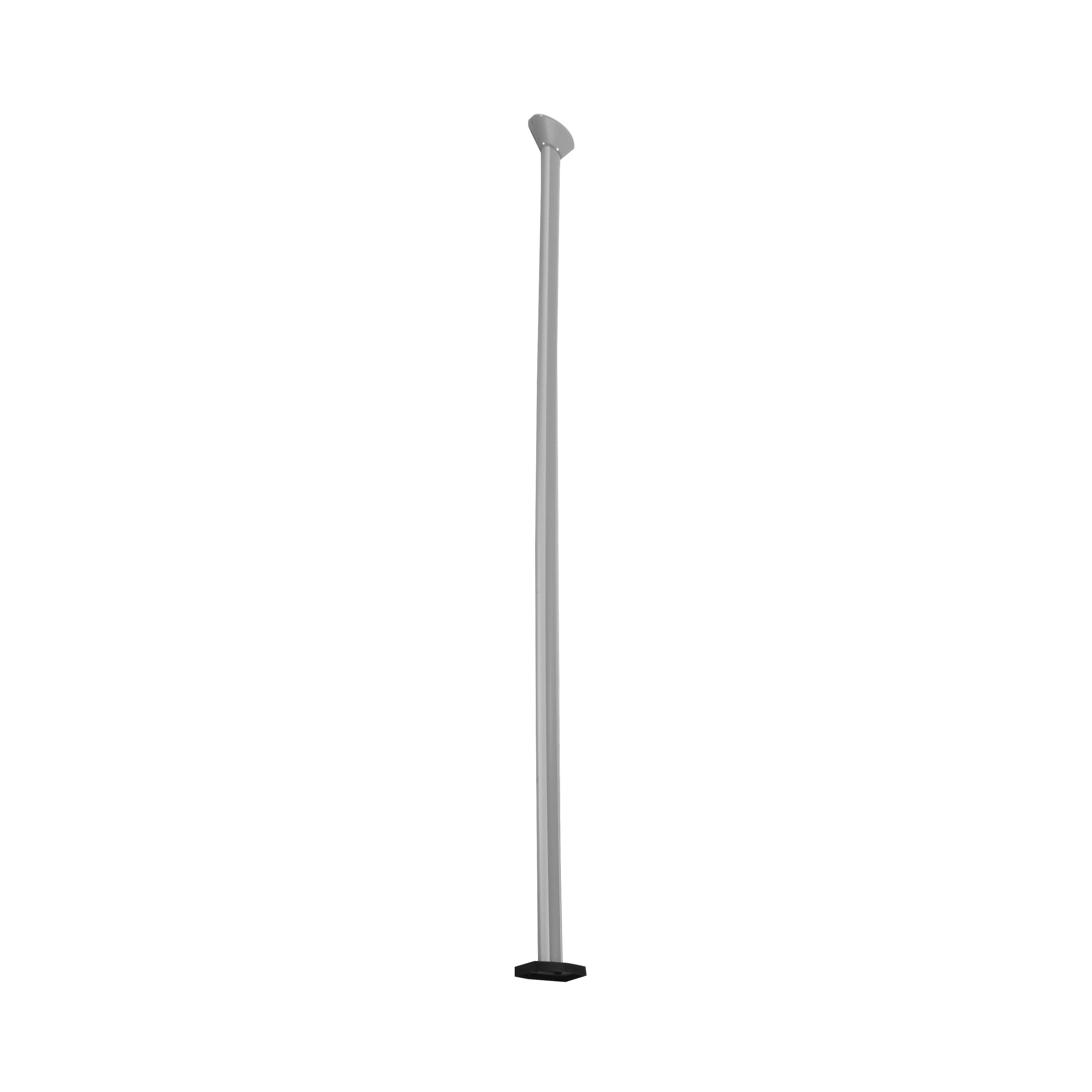 LEGRAND 653065Legrand Ovaline kit, iki bölmeli kaidesiz mini sütunlar ve bir bölmeli kaideli sütunlar için, siyahLegrand 2 bölmeli kaidesiz mini sütunlar ve 1 bölmeli{ubercoelektromarket}