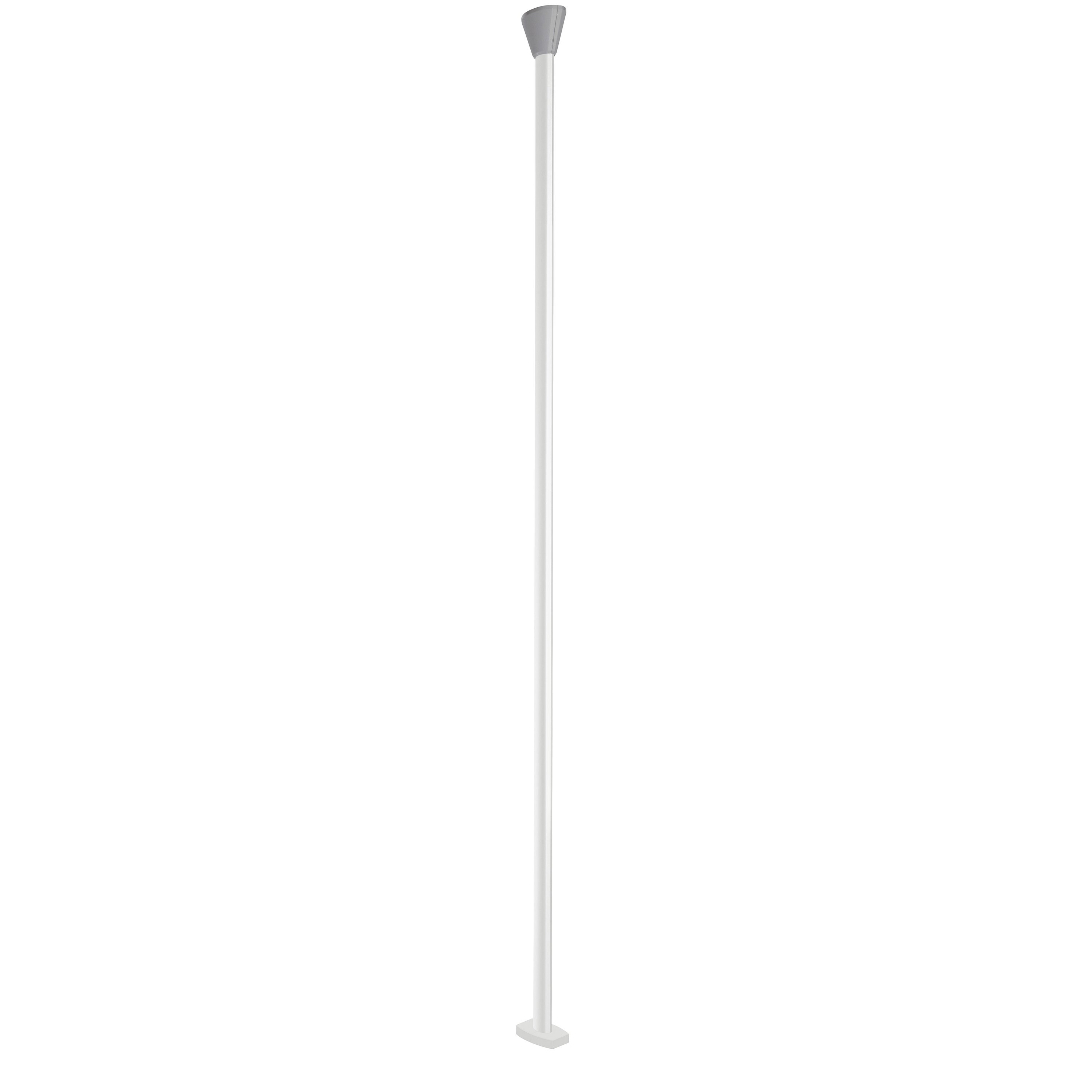 LEGRAND 653063Legrand Ovaline kit, iki bölmeli kaidesiz mini sütunlar ve bir bölmeli kaideli sütunlar için, beyazLegrand 2 bölmeli kaidesiz mini sütunlar ve 1 bölmeli{ubercoelektromarket}