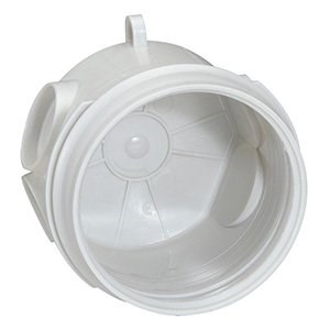 LEGRAND 081940Legrand Batibox Dökme beton için Tekli buat - Derinlik: 58 mmLegrand 2 modül{ubercoelektromarket}