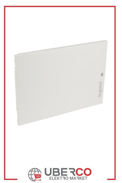 LEGRAND 337252Legrand 2 sıra 24 modül içinLegrand 2 sıra 24 modül için{ubercoelektromarket}