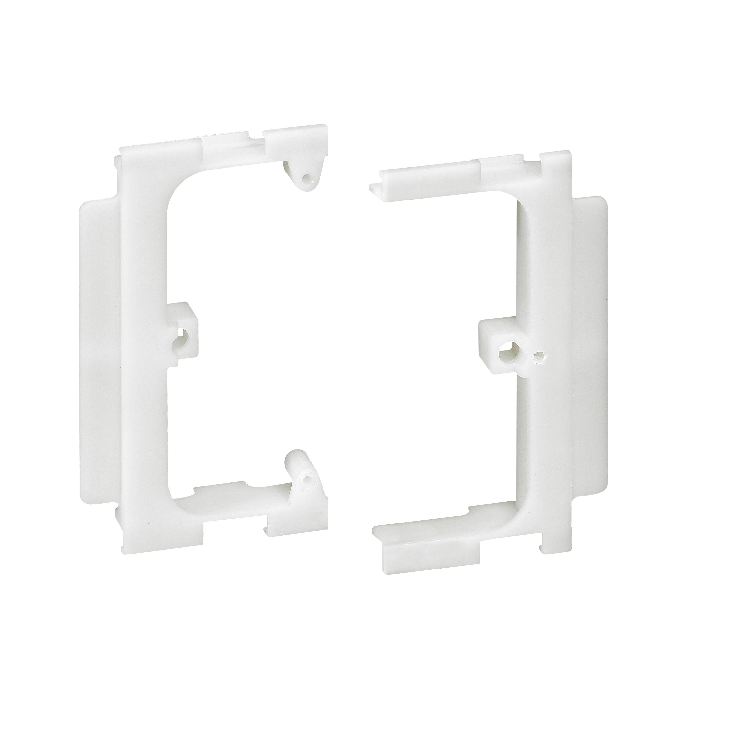 LEGRAND 653178Legrand 2 veya 3 modül Sistem Armada™ ürünleri için adaptörLegrand 2 veya 3 modül Sistem Armada™ ürünleri için adaptör{ubercoelektromarket}