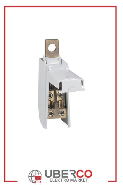 LEGRAND 004868Legrand DPX250 Direkt Dağıtım AksesuarıLegrand 250 - DPX3 250 için{ubercoelektromarket}