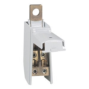 LEGRAND 004868Legrand DPX250 Direkt Dağıtım AksesuarıLegrand 250 - DPX3 250 için{ubercoelektromarket}