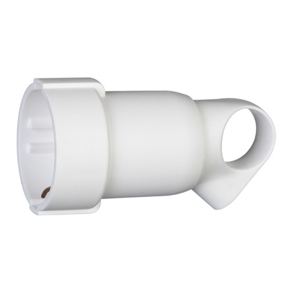 LEGRAND 050331Legrand 2P + T, 16 A Fişler - Dişi fiş - BeyazLegrand 2P + T, 16 A Fişler - Dişi fiş - Beyaz{ubercoelektromarket}