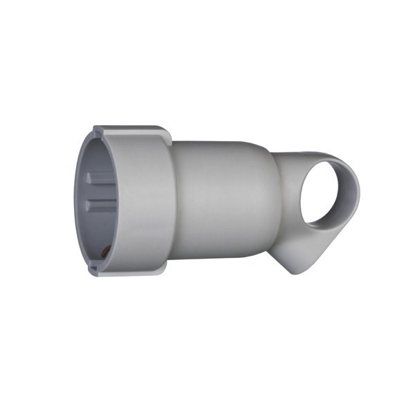 LEGRAND 050325Legrand 2P + T, 16 A Fişler - Dişi fiş - GriLegrand 2P + T, 16 A Fişler - Dişi fiş - Gri{ubercoelektromarket}
