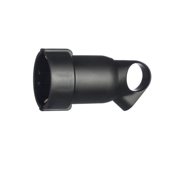 LEGRAND 050329Legrand 2P + T, 16 A Fişler - Dişi fiş - SiyahLegrand 2P + T, 16 A Fişler - Dişi fiş - Siyah{ubercoelektromarket}