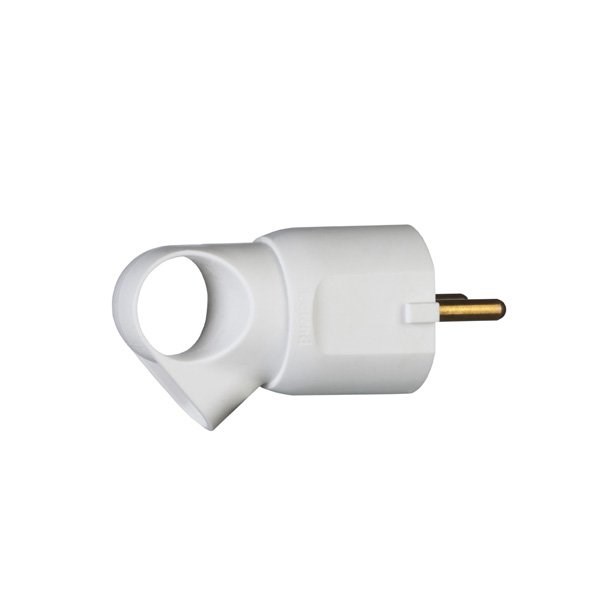 LEGRAND 050330Legrand 2P + T, 16 A Fişler - Kulplu fiş - BeyazLegrand 2P + T, 16 A Fişler - Kulplu fiş - Beyaz{ubercoelektromarket}