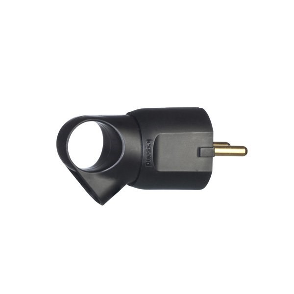 LEGRAND 050328Legrand 2P + T, 16 A Fişler - Kulplu fiş - SiyahLegrand 2P + T, 16 A Fişler - Kulplu fiş - Siyah{ubercoelektromarket}