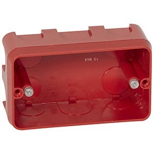 LEGRAND 080149Legrand Batibox örme duvar için buat 3modül Derinlik:40mmLegrand 3 modül{ubercoelektromarket}