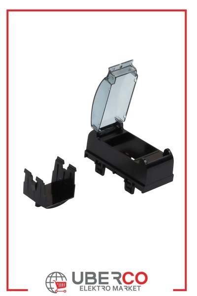 LEGRAND 653075Legrand 4 Raya monte edilebilen ekipmanlar için kaide (sütunlar ve mini sütunlar için) - SiyahLegrand 4 Raya monte edilebilen ekipmanlar için kaide{ubercoelektromarket}