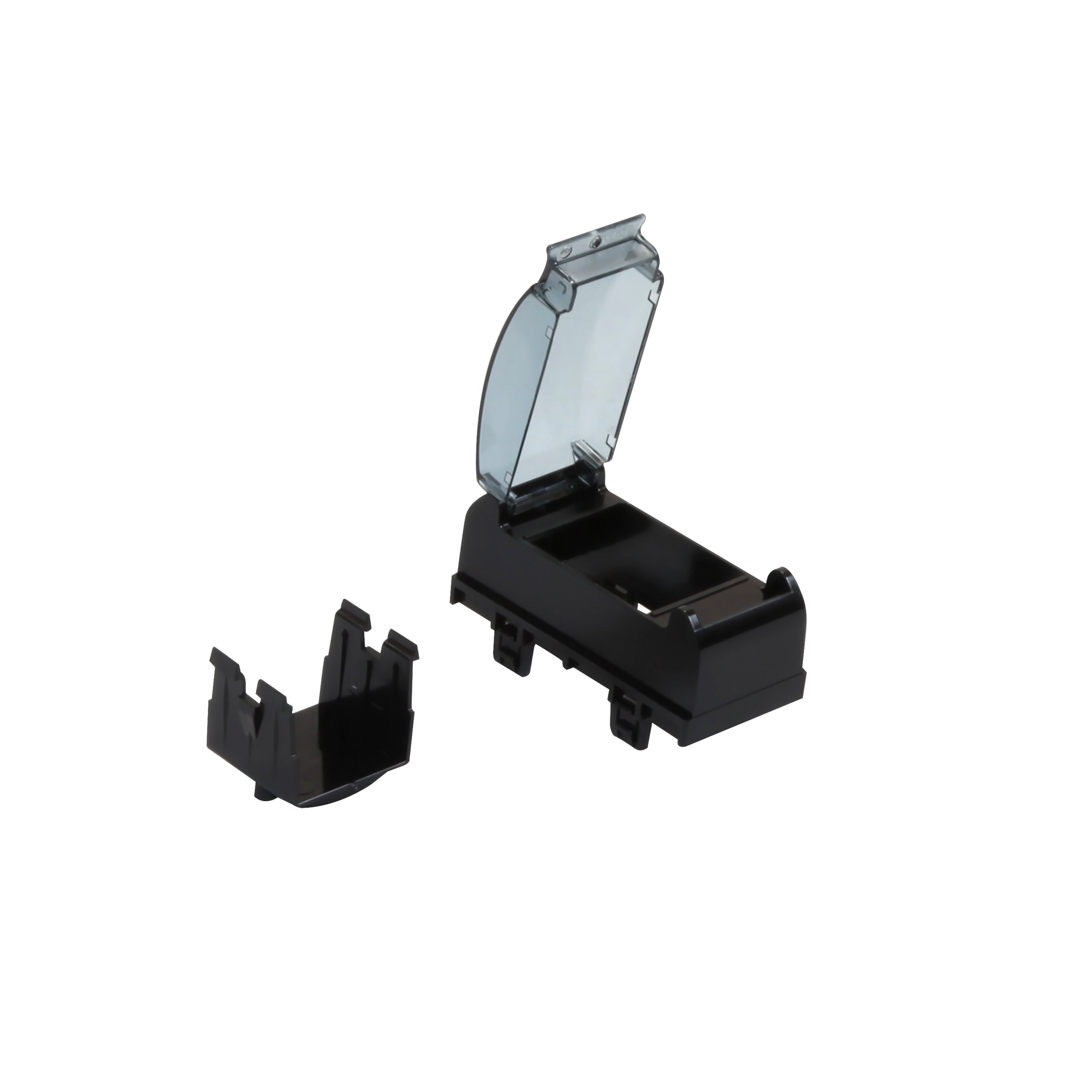 LEGRAND 653075Legrand 4 Raya monte edilebilen ekipmanlar için kaide (sütunlar ve mini sütunlar için) - SiyahLegrand 4 Raya monte edilebilen ekipmanlar için kaide{ubercoelektromarket}