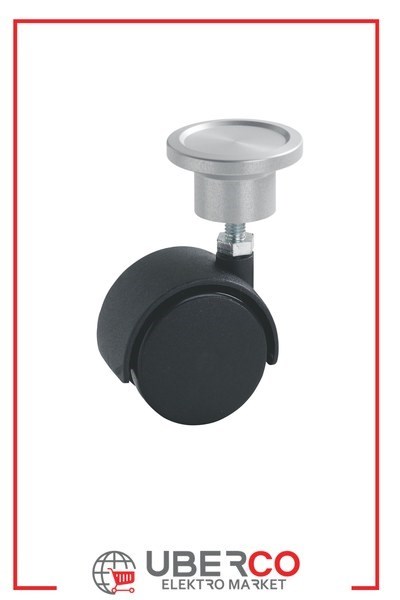 LEGRAND 653088Legrand Bir bölmeli, kaideli mini sütunlar için dört tekerlekli kablo tutuculu setLegrand 4 tekerlekli kablo tutuculu set{ubercoelektromarket}