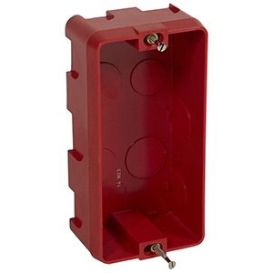 LEGRAND 080155Legrand Batibox örme duvar için Buat 5 modül - Derinlik:50mmLegrand 50 mm Derinlik - Tıraş prizi için buat{ubercoelektromarket}