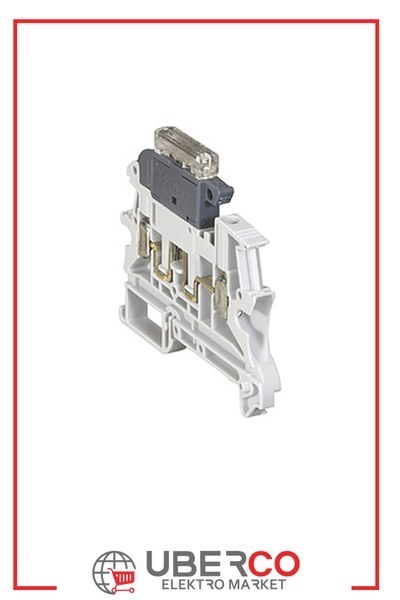 LEGRAND 037525Legrand Viking3 110/250V AC Atmış sigorta göstergeleriLegrand 5x20 sigorata kartuşu 110-250 V AC,DC{ubercoelektromarket}