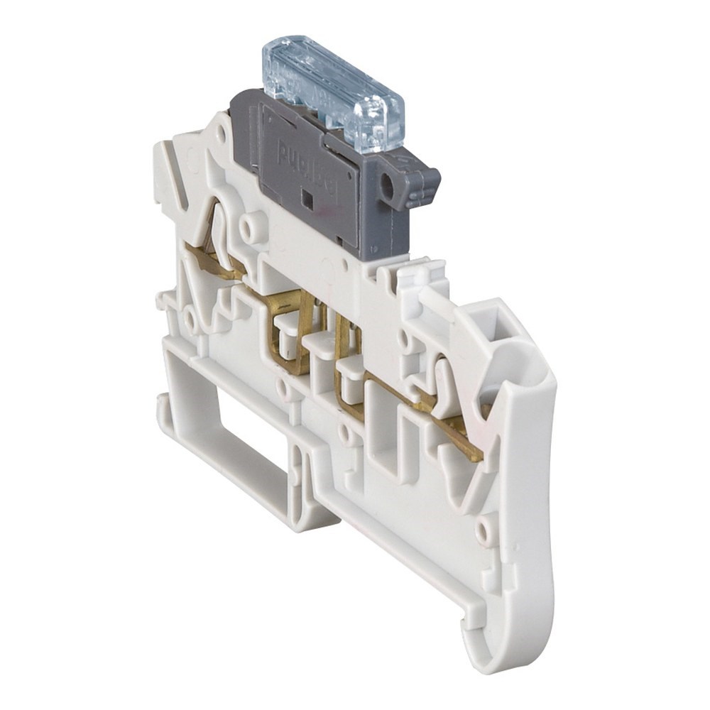 LEGRAND 037524Legrand Viking3 12/24/48 V = ve ~ Atmış sigorta göstergeleriLegrand 5x20 sigorata kartuşu 12-24-48 V AC,DC{ubercoelektromarket}