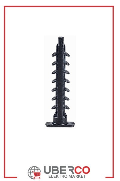 LEGRAND 030898Legrand Ø 6 mm için özel saplama (vidasız ve çivisiz)Legrand Ø 6 mm için özel saplama (vidasız ve çivisiz){ubercoelektromarket}