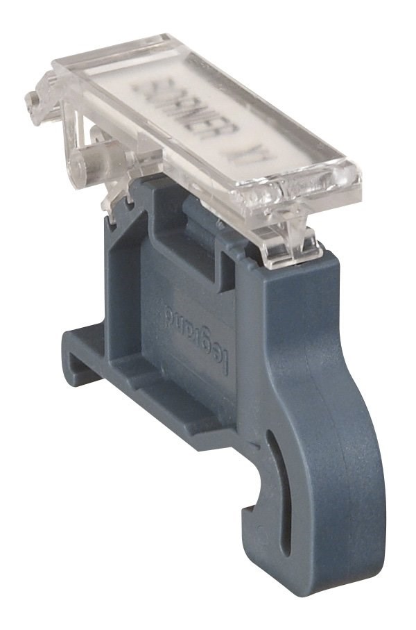 LEGRAND 037511Legrand Viking3 kelemens durdurucu otomatik 8mm adımLegrand 8 mm adım{ubercoelektromarket}