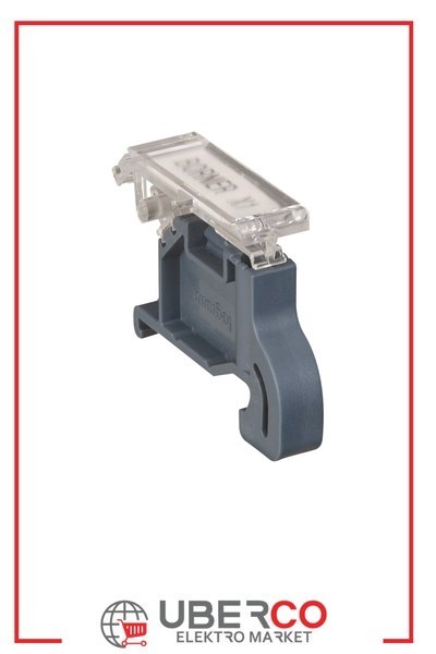 LEGRAND 037511Legrand Viking3 kelemens durdurucu otomatik 8mm adımLegrand 8 mm adım{ubercoelektromarket}