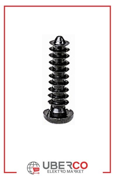 LEGRAND 030899Legrand Ø 8 mm için özel saplama (vidasız ve çivisiz)Legrand Ø 8 mm için özel saplama (vidasız ve çivisiz){ubercoelektromarket}