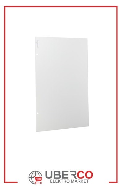 LEGRAND 337268Legrand 8 sıra 36 modül içinLegrand 8 sıra 36 modül için{ubercoelektromarket}