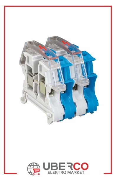 LEGRAND 037566Legrand Viking3 koruyucu kapaklar 1kutup  8-10mm adım içinLegrand 8 ve 10 mm adım{ubercoelektromarket}