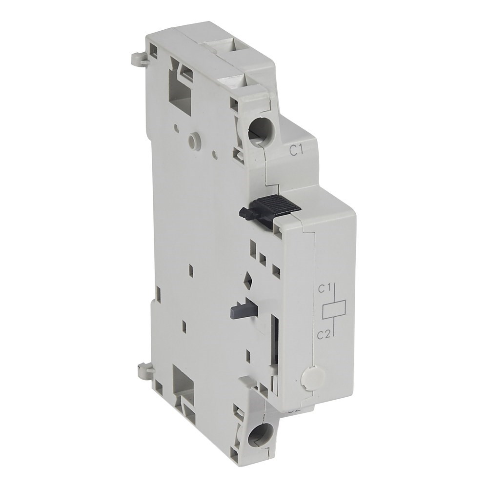 LEGRAND 417411Legrand MPX³ serisi motor koruma şalterleri için açtırma bobini 110V-50Hz / 120V-60HzLegrand Açtırma - 110 V 50 Hz{ubercoelektromarket}