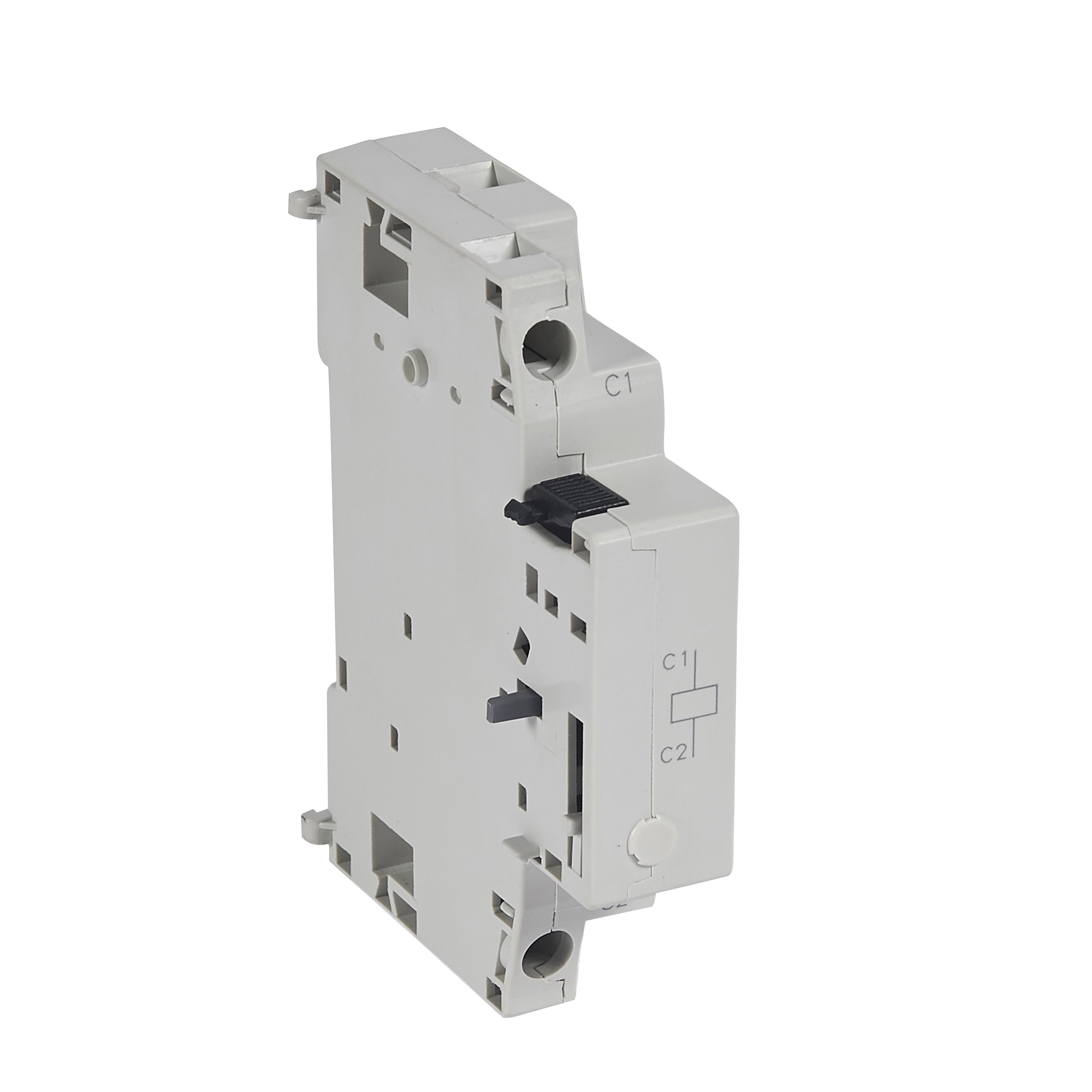 LEGRAND 417411Legrand MPX³ serisi motor koruma şalterleri için açtırma bobini 110V-50Hz / 120V-60HzLegrand Açtırma - 110 V 50 Hz{ubercoelektromarket}