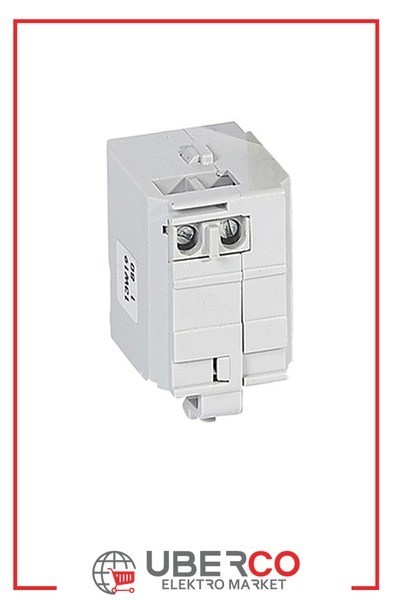 LEGRAND 421017Legrand DPX³ 160/250 için 380V - 480V AC açtırma bobiniLegrand Açtırma Bobini - 380-480V ±{ubercoelektromarket}