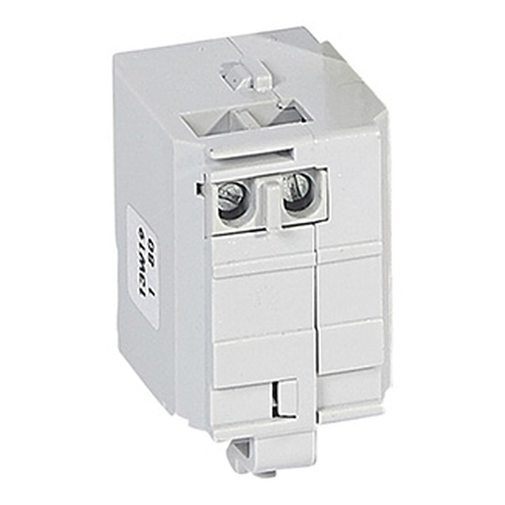 LEGRAND 421017Legrand DPX³ 160/250 için 380V - 480V AC açtırma bobiniLegrand Açtırma Bobini - 380-480V ±{ubercoelektromarket}