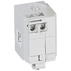 LEGRAND 421017Legrand DPX³ 160/250 için 380V - 480V AC açtırma bobiniLegrand Açtırma Bobini - 380-480V ±{ubercoelektromarket}