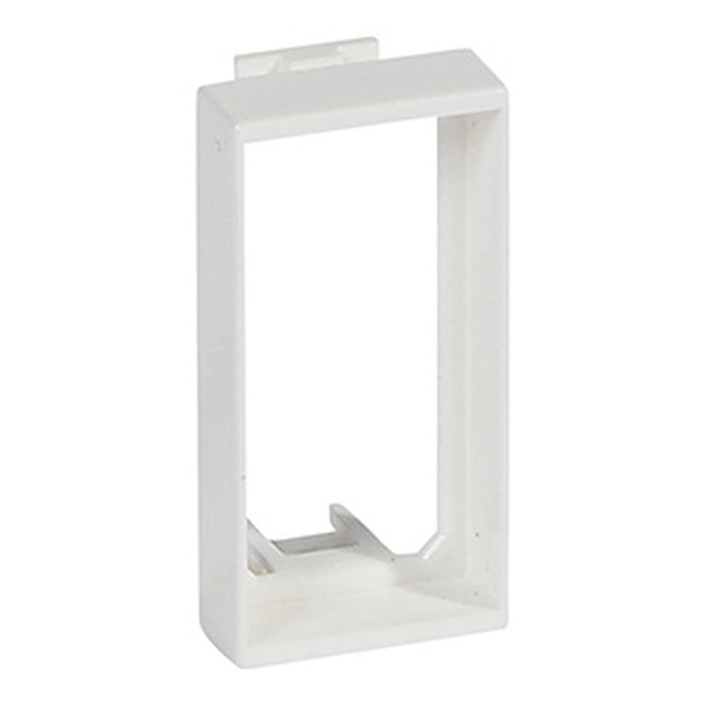 LEGRAND 079154Legrand Adaptör, 1m, BeyazLegrand Adaptör, 1m, Beyaz{ubercoelektromarket}
