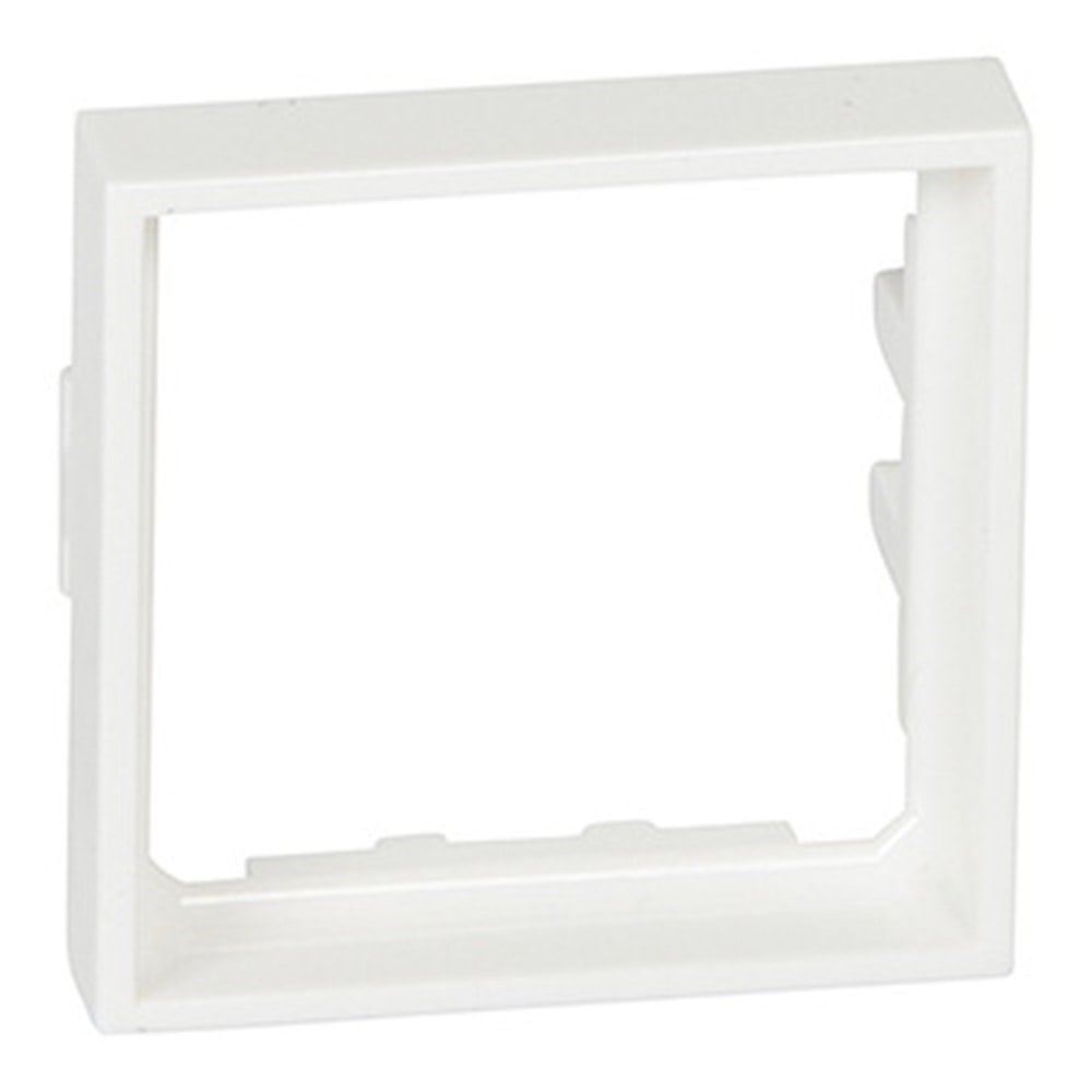 LEGRAND 079153Legrand Adaptör, 2m, BeyazLegrand Adaptör, 2m, Beyaz{ubercoelektromarket}